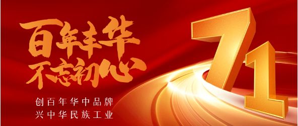 建党献礼|银河集团9873CM起重：发扬伟大建党精神，兴中华民族工业